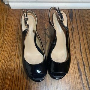 Antonio melani heels